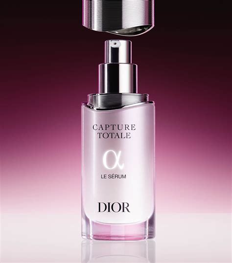 5 Best Dupes for Capture Totale Le Sérum by Dior 